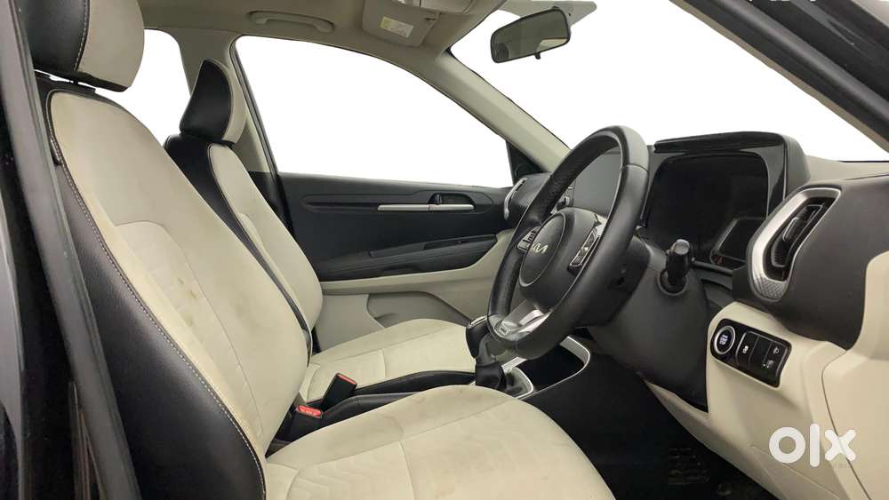Kia Sonet 1.0 Htx Imt, 2022, Petrol