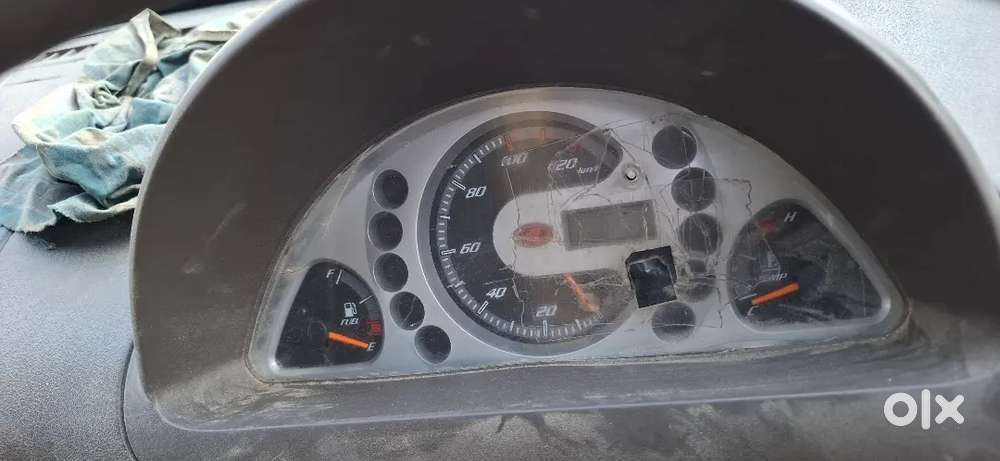 Mahindra Supro 2017 Diesel Well Maintained