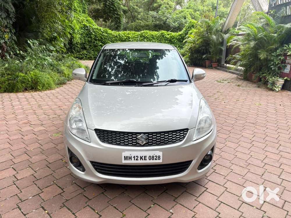 Maruti Suzuki Swift Ddis Vdi, 2013, Diesel