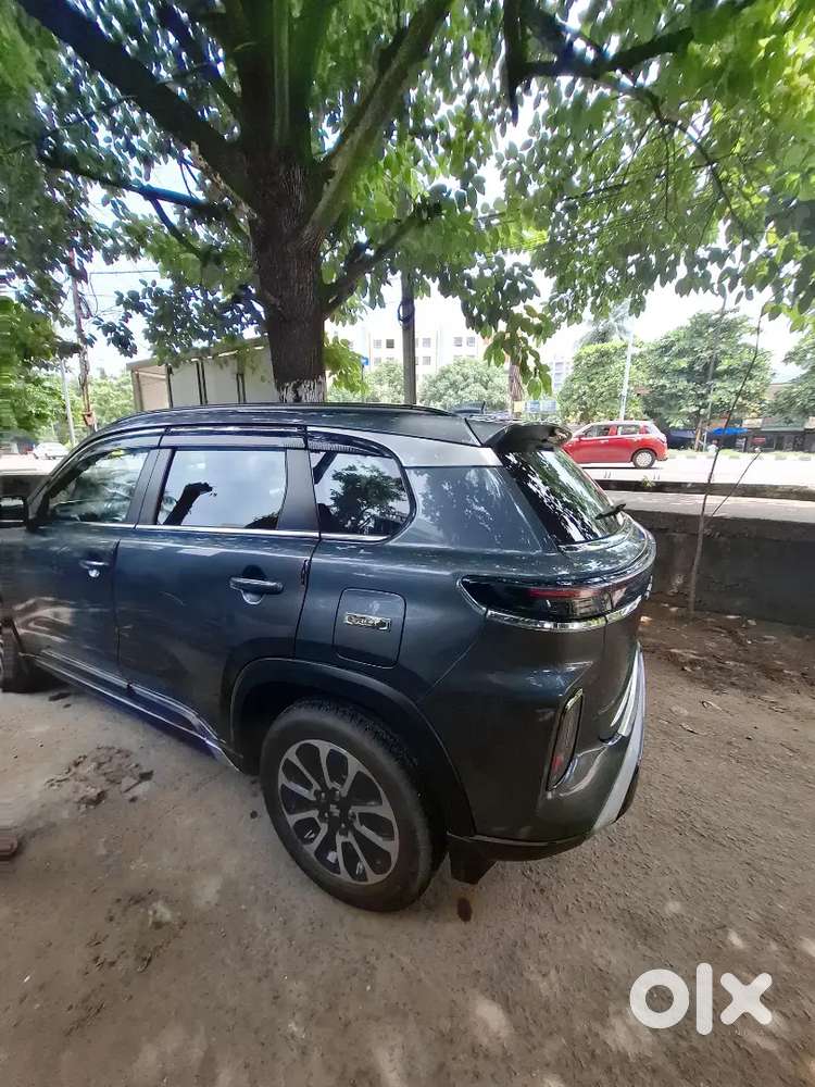Maruti Suzuki Vitara 2024