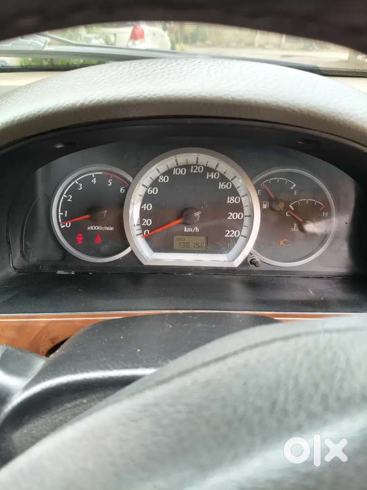 Chevrolet Optra Magnum 2.0 Ls 2011