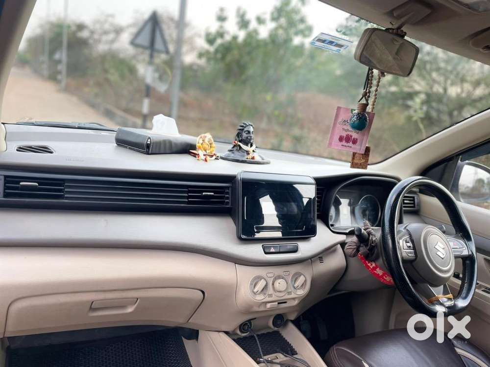 Maruti Suzuki Ertiga 2020 Petrol Good Condition