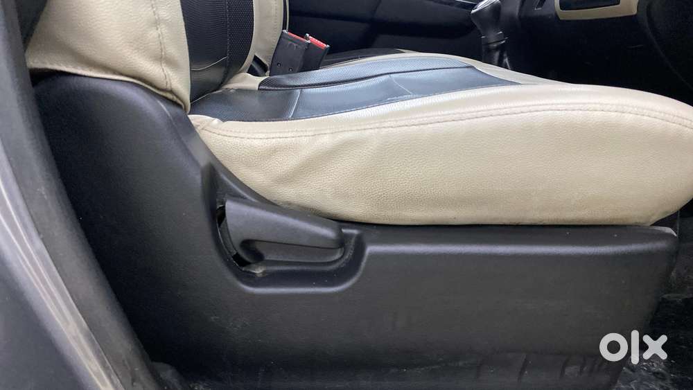 Maruti Suzuki Wagon R 1.0 Vxi, 2017, Petrol