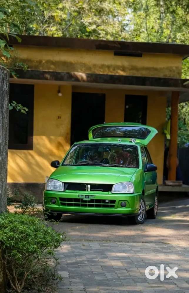 Maruti Suzuki Zen Estilo 2004 Petrol Well Maintained