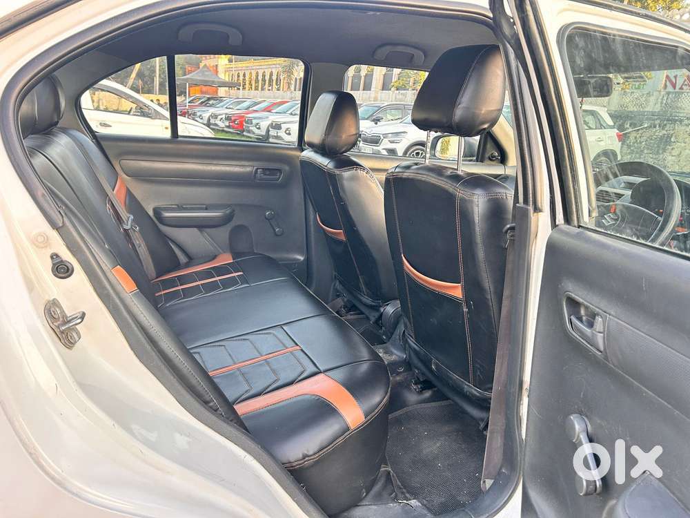 Maruti Suzuki Swift Dzire Tour Ldi, 2016, Diesel