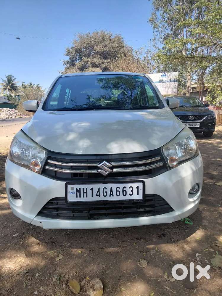 Celerio Cng