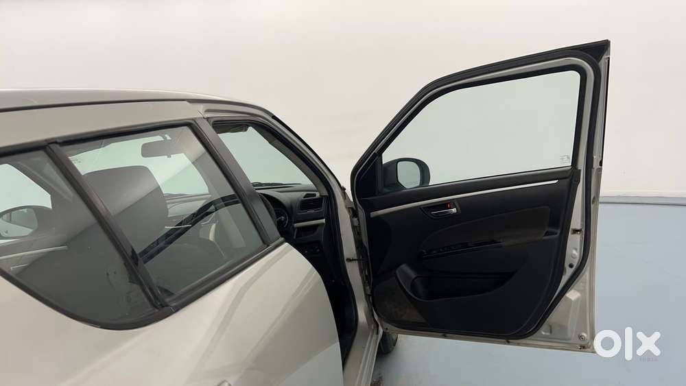 Maruti Suzuki Swift Vvt Vxi, 2012, Petrol