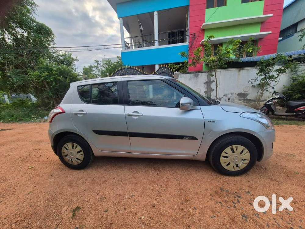 Maruti Suzuki Swift Ddis Vdi, 2012, Diesel