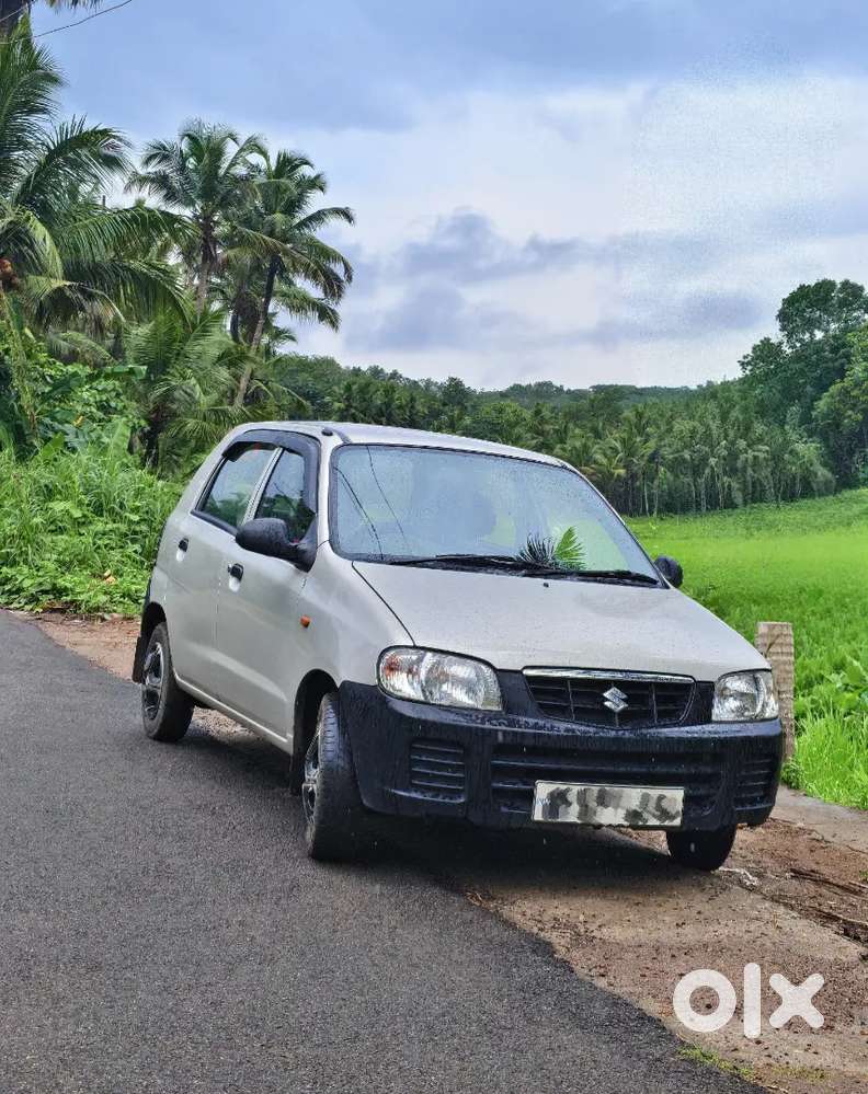 Maruti Suzuki Alto 2009 Lxi