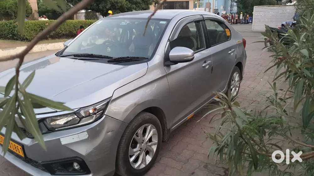 Honda Amaze 1.5 2019