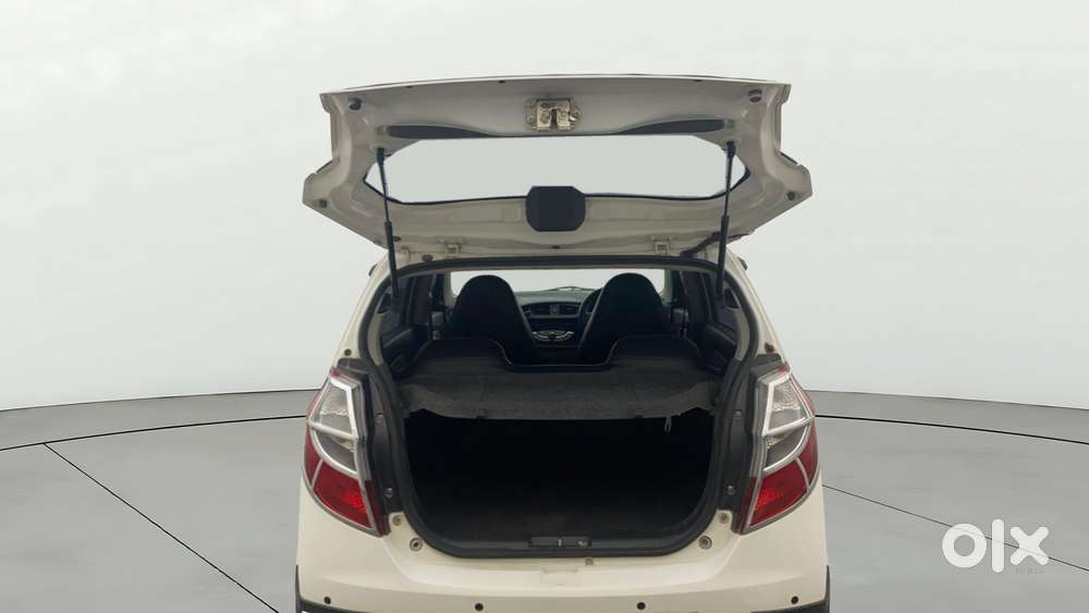 Maruti Suzuki Alto K10 Vxi, 2019, Petrol