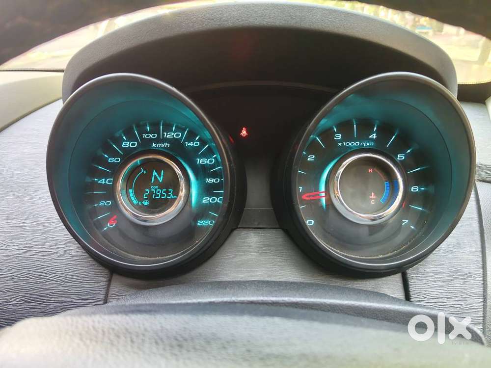 Mahindra Xuv500 2020 Diesel 28000km Driven Well Maintained
