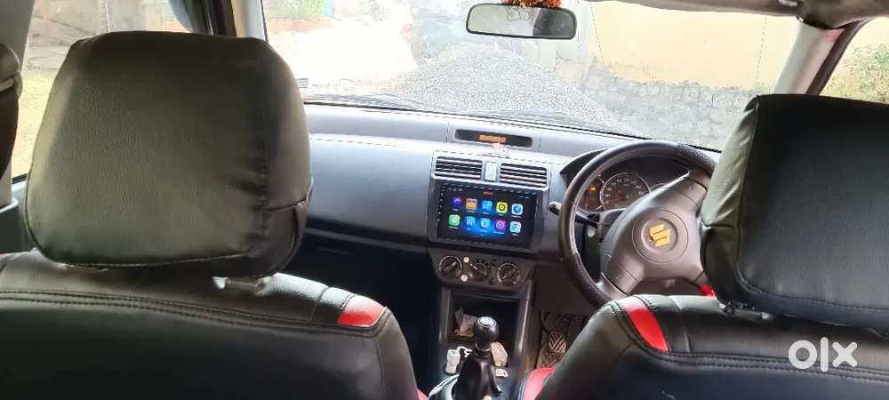 Good Condition Car No Repair Child Ac Validity 2030