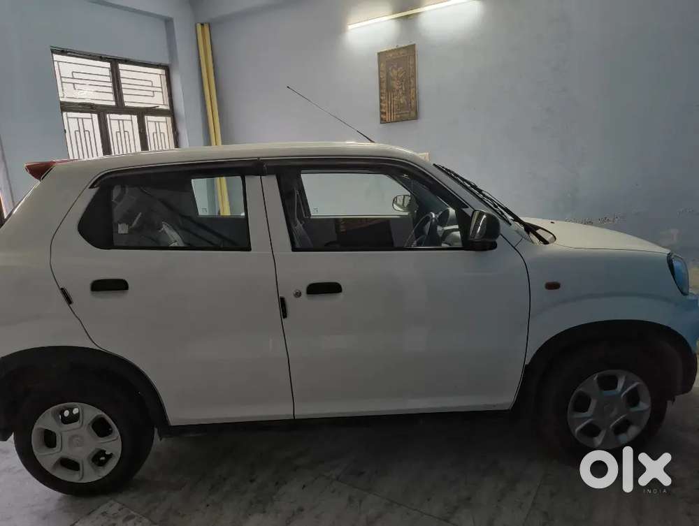 Maruti Suzuki S-presso 2020 Lxi