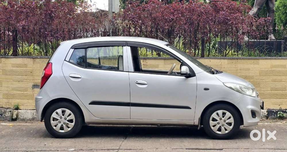Hyundai I10 1.2 Kappa Magna, 2013, Petrol