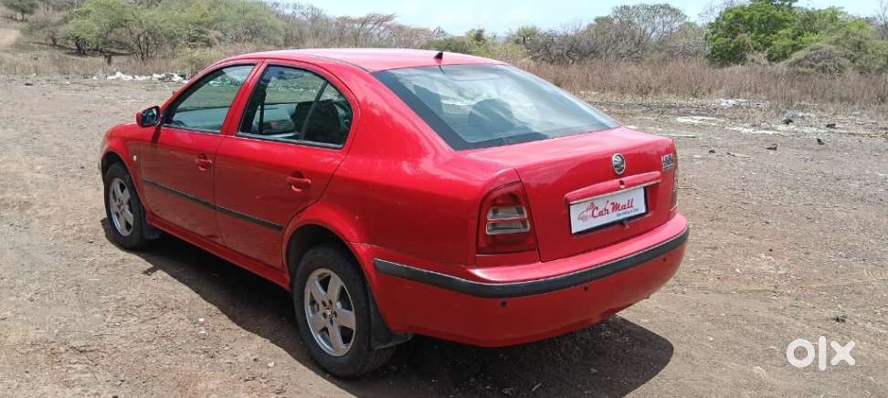 Skoda Octavia 1.9 Tdi, 2007, Diesel
