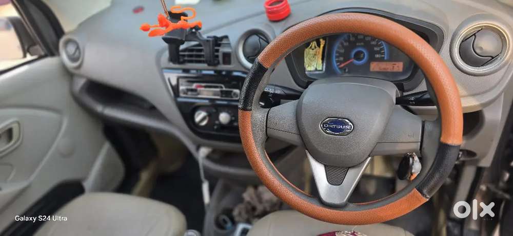 Datsun Redigo 2016 Petrol 50000 Km Driven
