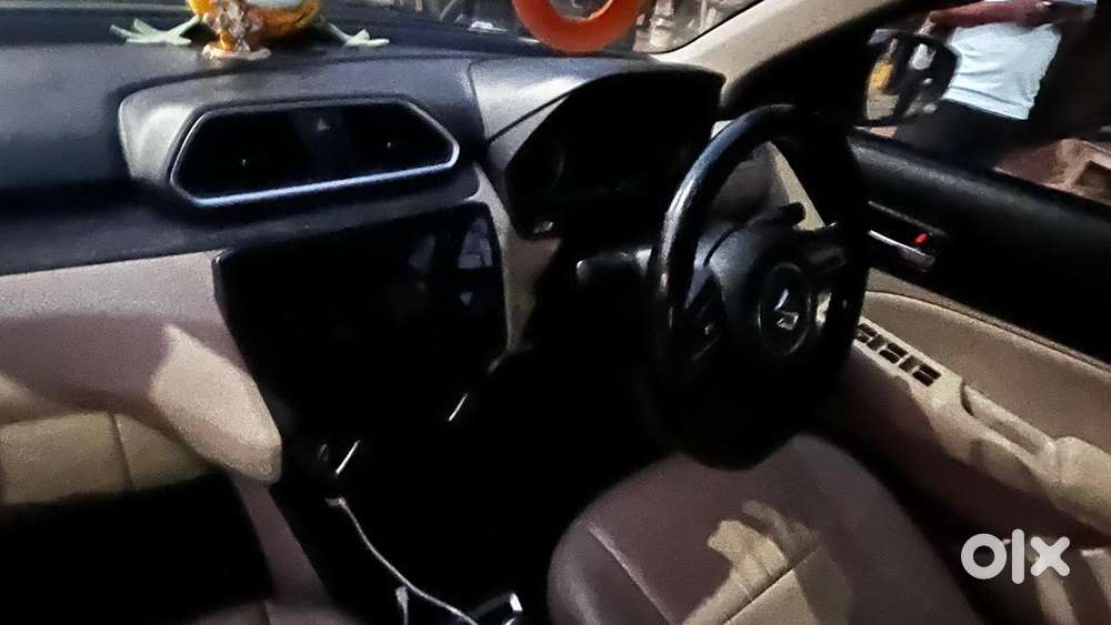 Maruti Suzuki Dzire 2024 Cng & Hybrids Well Maintained