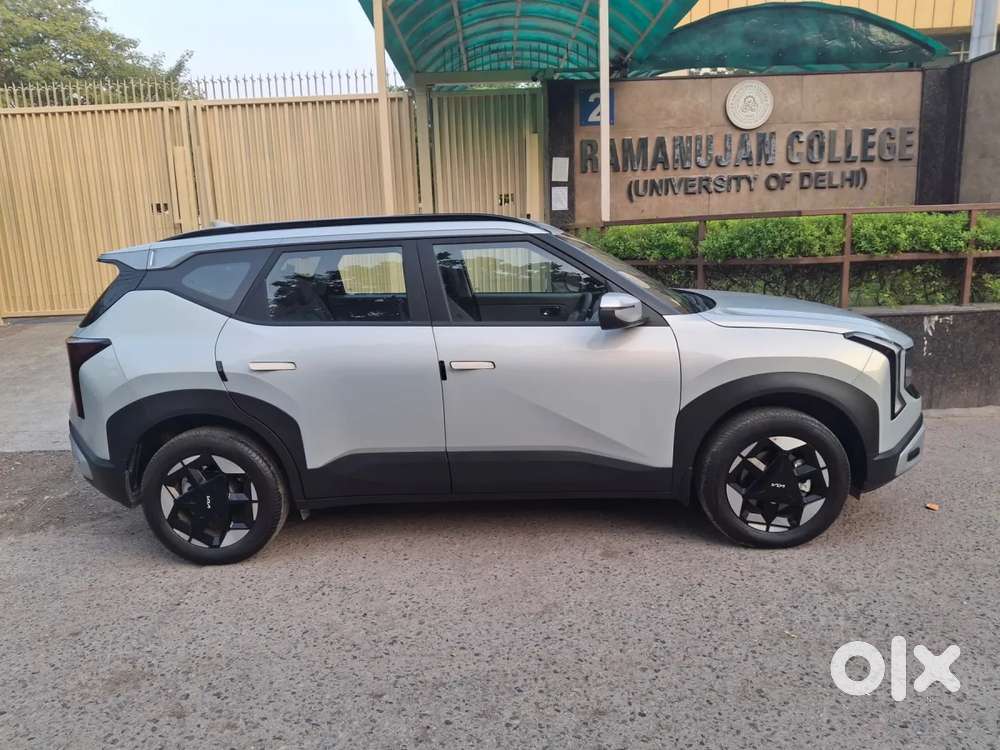 Kia Seltos, 2026, Petrol
