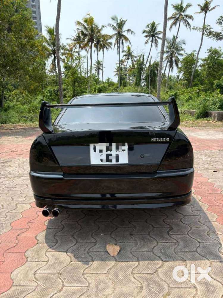 Mitsubishi Lancer 1.5 Lxi, 2002, Petrol
