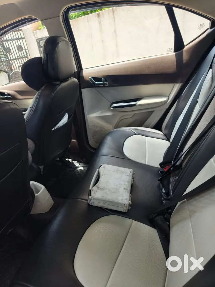 Tata Tigor 2025 Petrol Manual