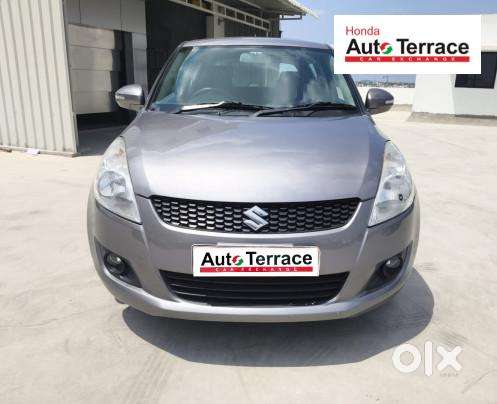 Maruti Suzuki Celerio Zxi, 2012, Petrol