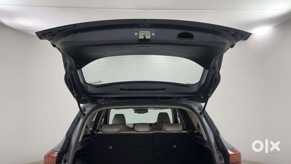 Kia Seltos 1.5 Htx At Petrol, 2019, Petrol