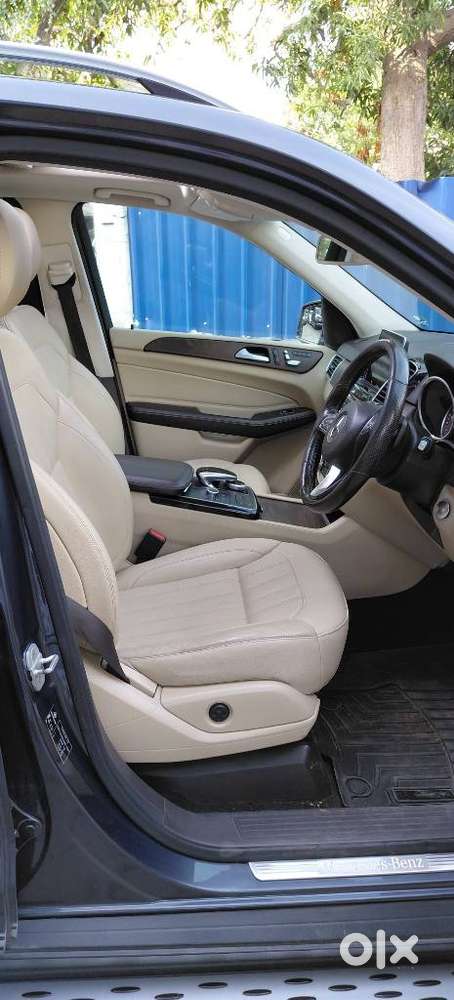 Mercedes-benz Gle 350 D, 2016, Diesel