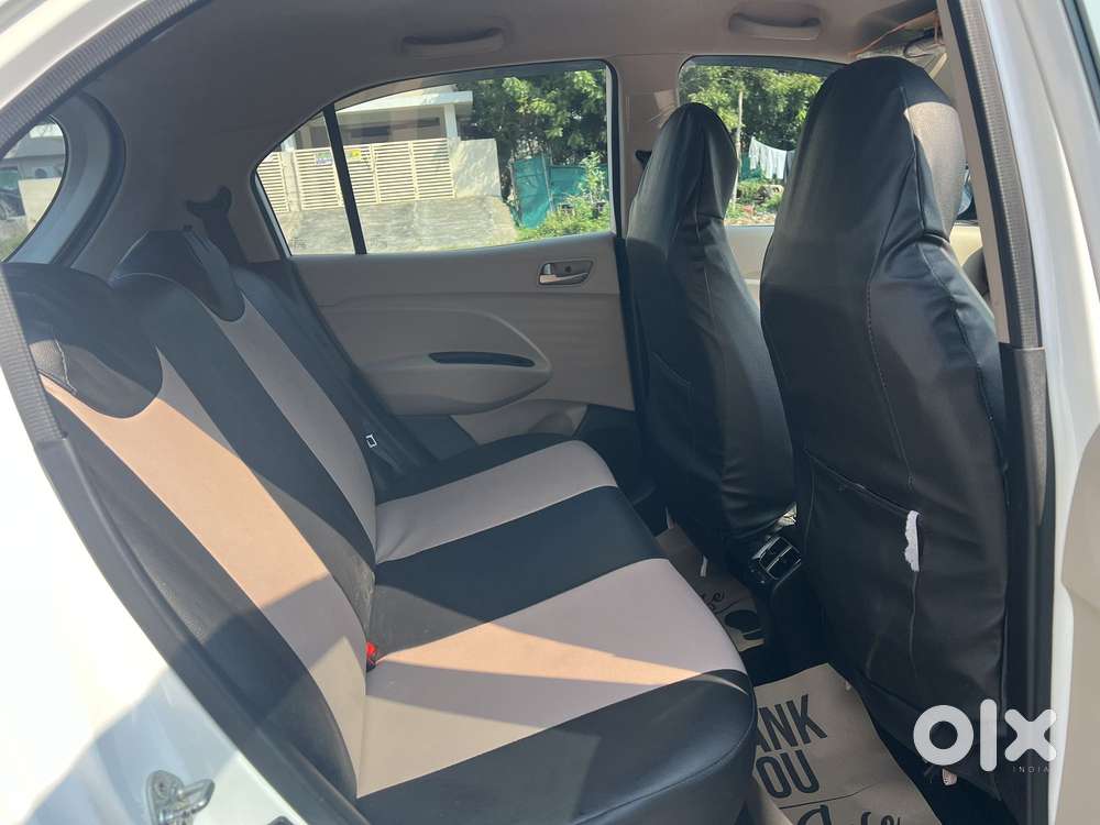 Hyundai Santro Magna, 2019, Petrol