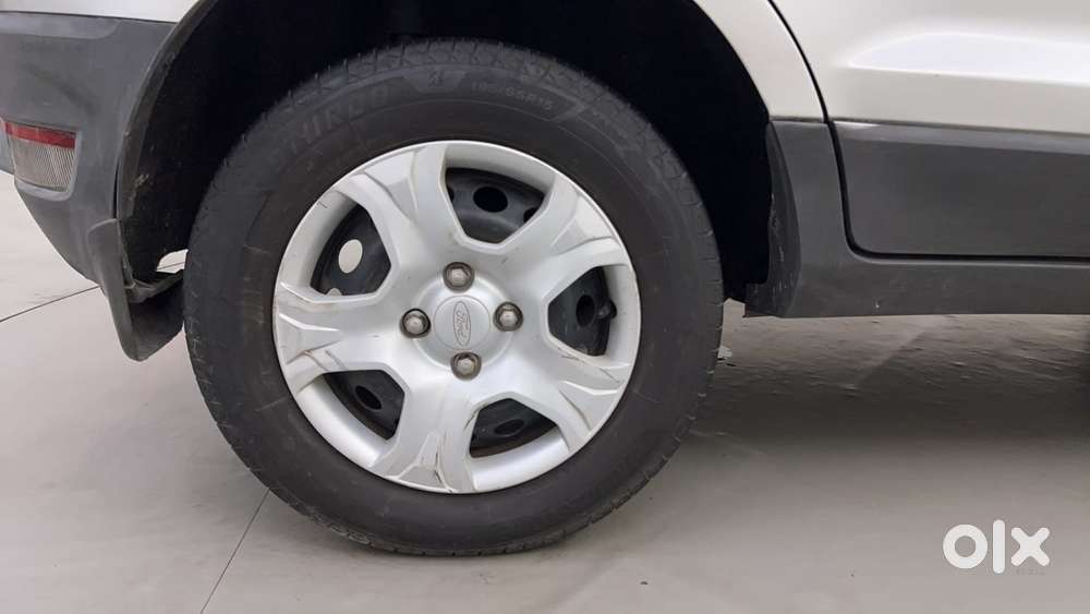 Ford Ecosport [2017-2021] 1.5 Trend Ti Vct, 2015, Petrol