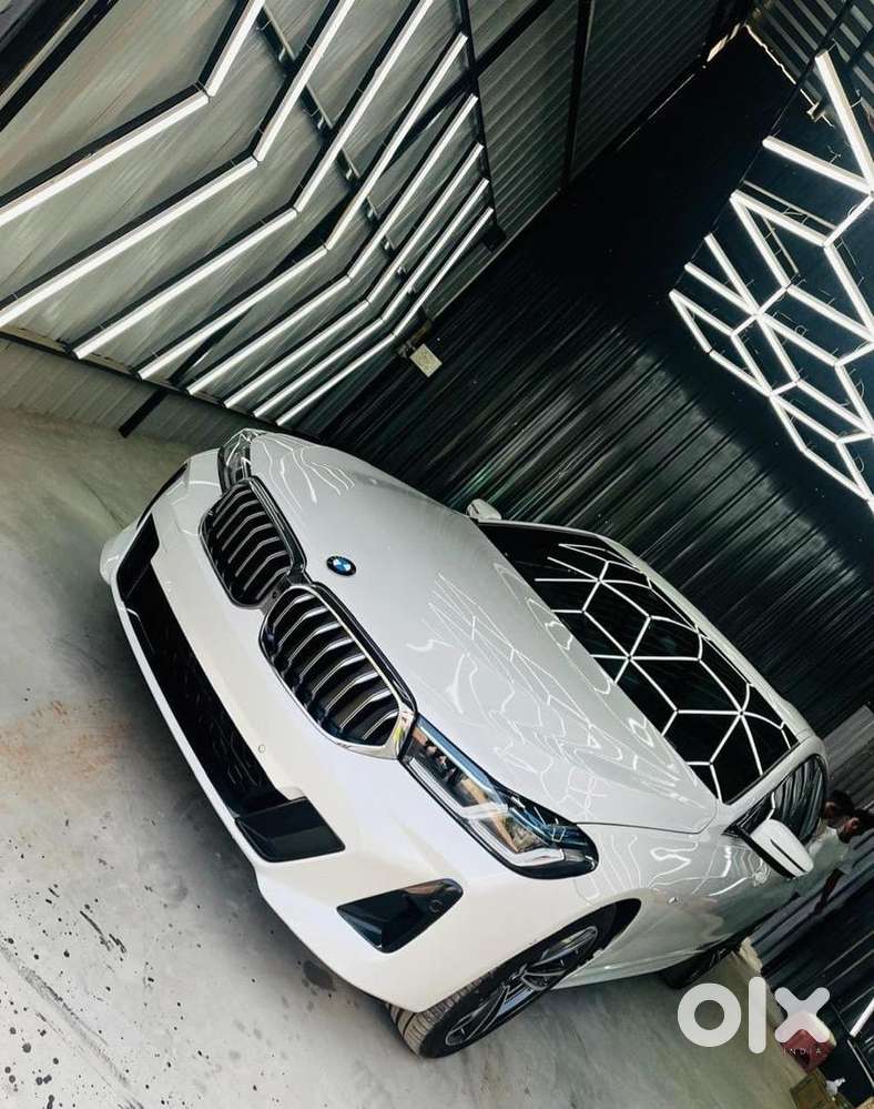 Bmw Diesel Automatic 2021