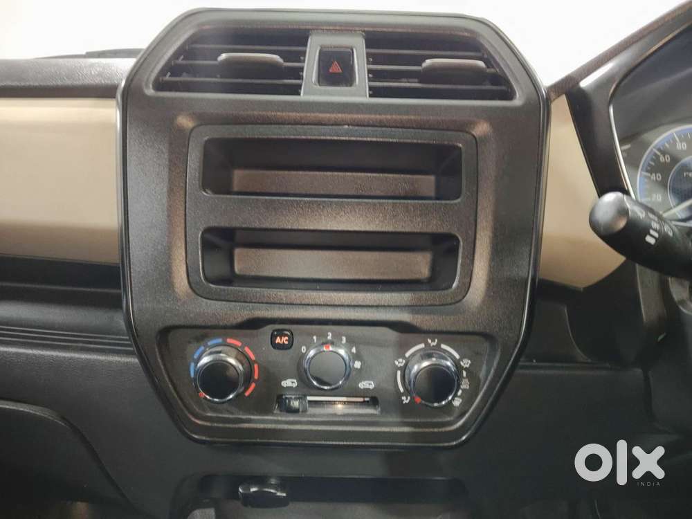 Datsun Redigo 2020-2022 0.8 A, 2021, Petrol