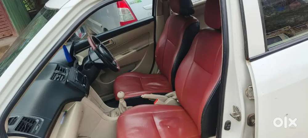 Maruti Suzuki Dzire 2017 Diesel