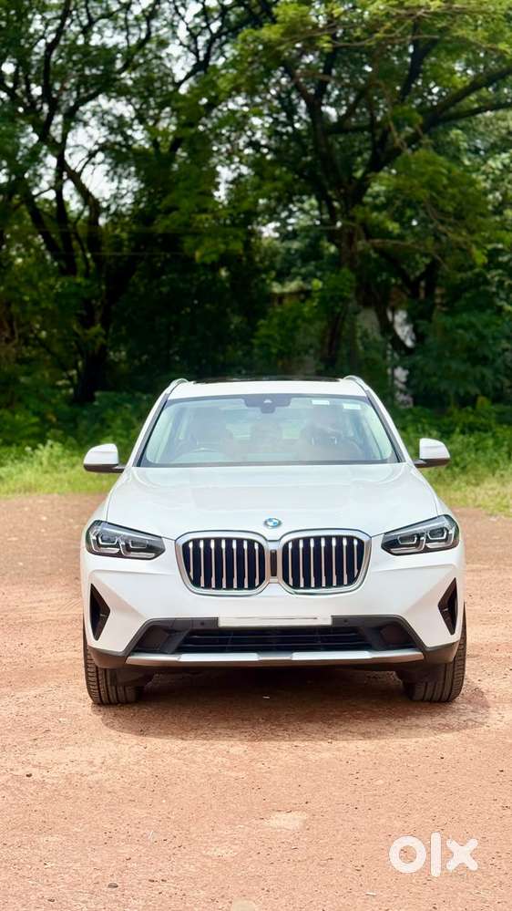 Bmw X3 X Drive 20d X-line, 2023