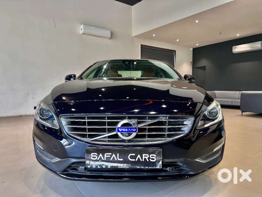 Volvo S60, 2017, Diesel