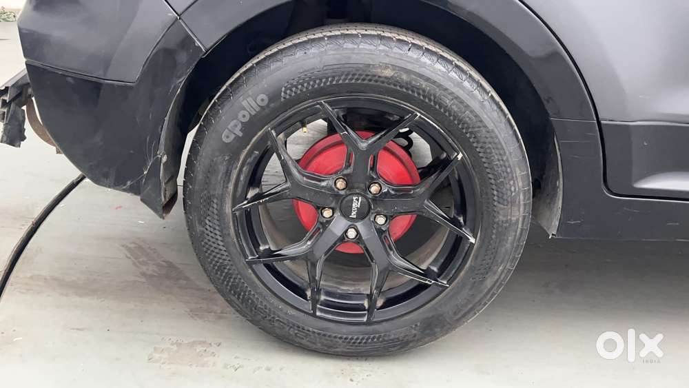 Hyundai Creta 1.6 Vtvt S, 2015, Petrol