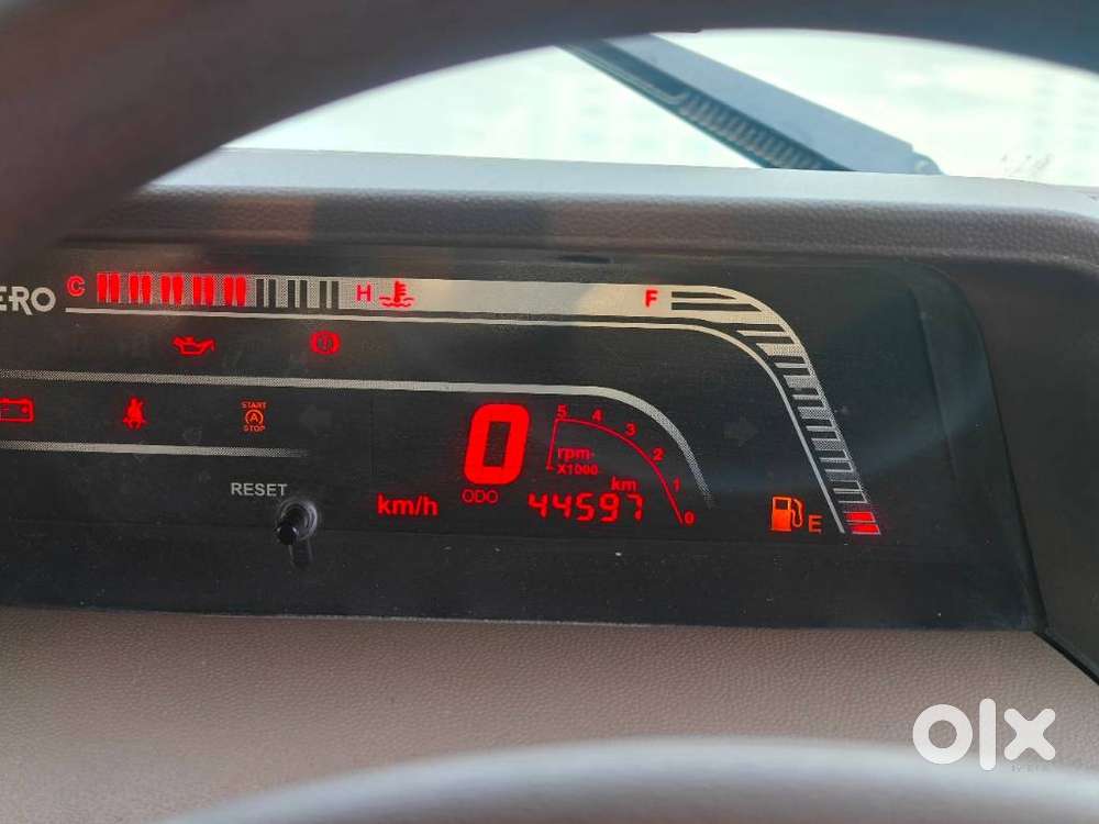 Mahindra Bolero 1.5 Power Plus Zlx, 2018, Diesel