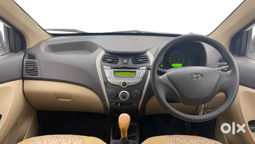 Hyundai Eon Era +, 2016, Petrol