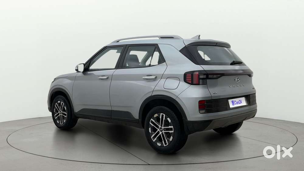 Hyundai Venue [ ] 1.0 SX (O) Turbo iMT, 2022, Petrol