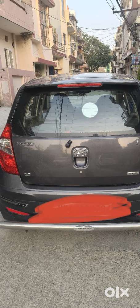 Well Maintend Single Handed Car For Sale