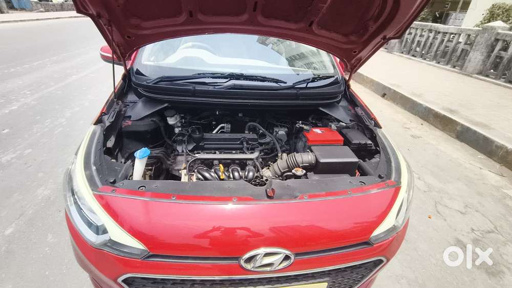 Hyundai Elite I20 Asta 1.2, 2014, Petrol
