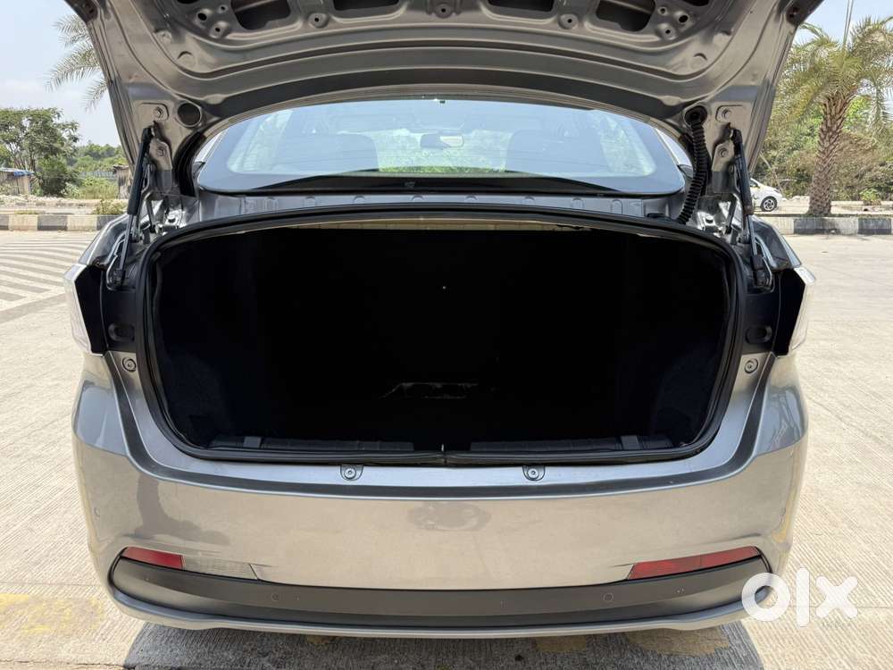 Tata Tigor Xz, 2019, Petrol
