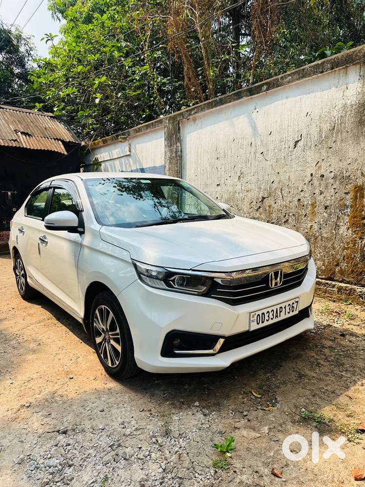 Honda Amaze Vx 2024