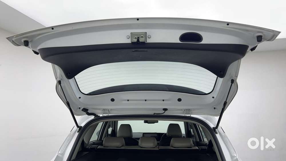 Kia Seltos 1.4 Gtx + Petrol At, 2020, Petrol