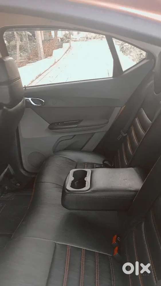 Tata Tigor 2018 Petrol Good Condition
