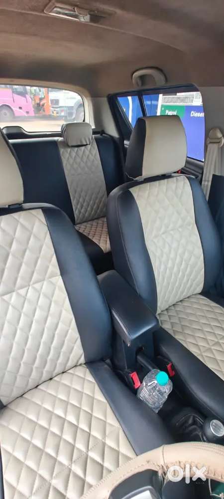 Maruti Suzuki Swift