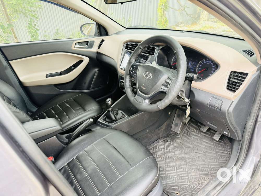 Hyundai I20 1.2 Spotz, 2019, Petrol