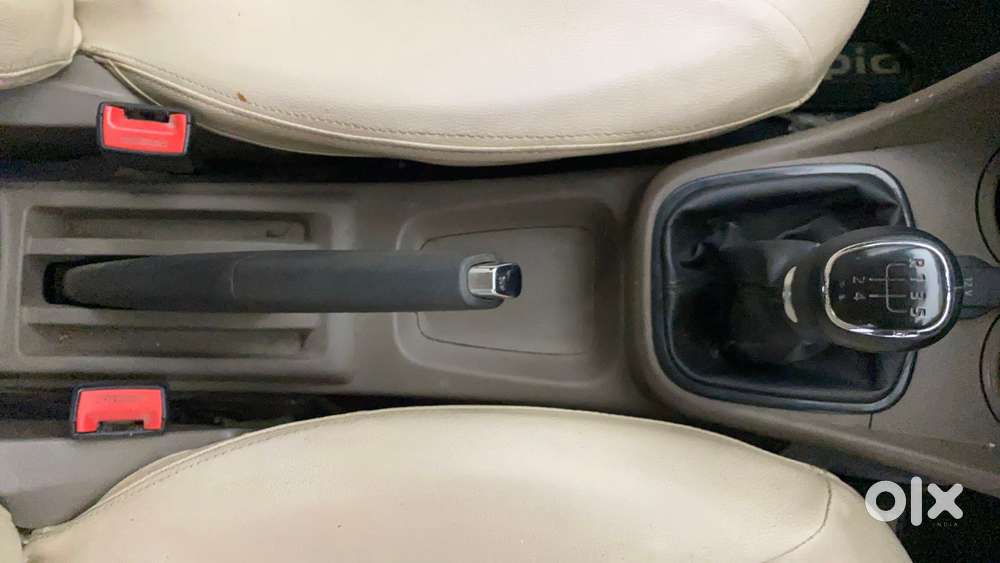 Skoda Rapid 2011-2013 1.6 Mpi Ambition, 2016, Petrol