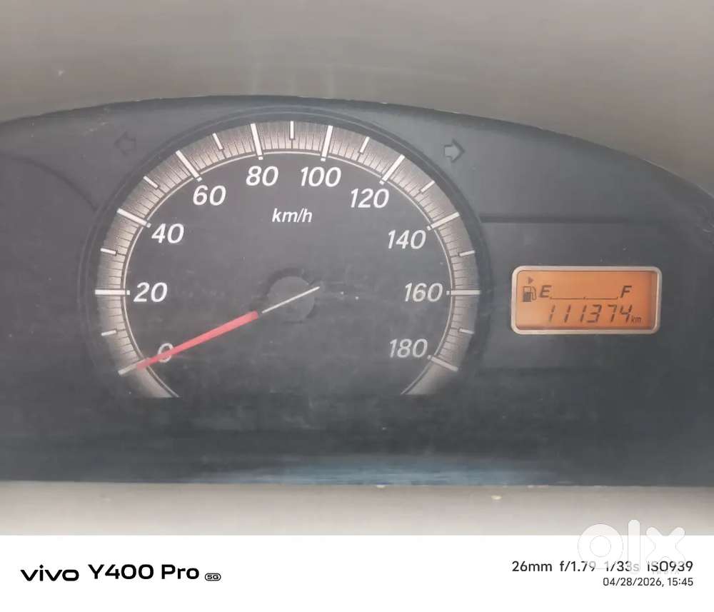 Eeco Car Well Mentend Good Condition