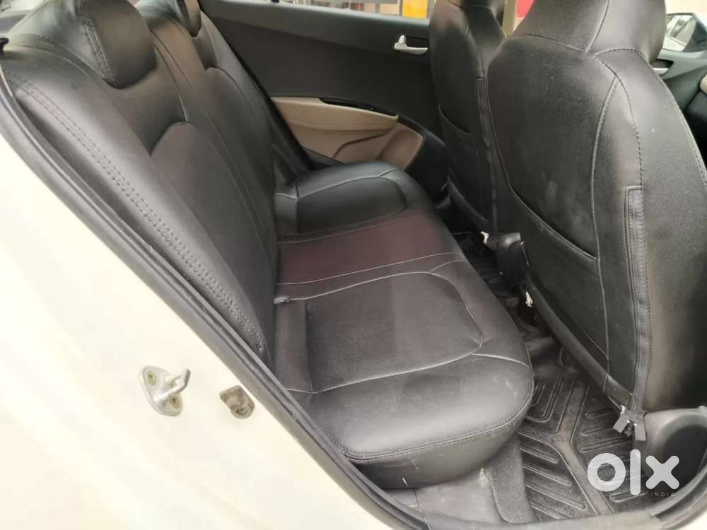 Hyundai Grand I10 Sportz 1.2 Kappa Vtvt, 2016, Petrol